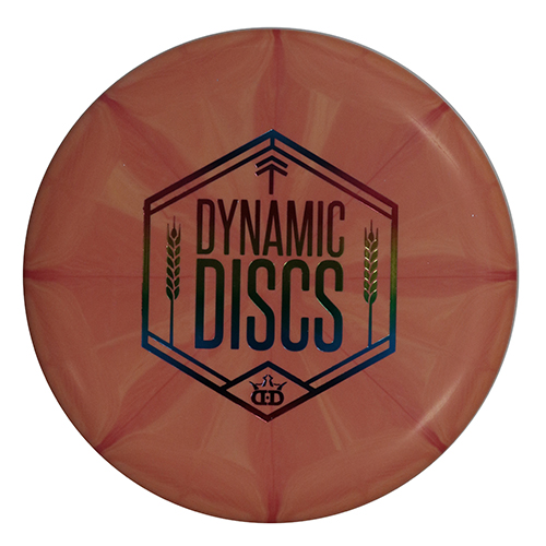 Marshal (Classic Burst) Dynamic Discs Disc Golf